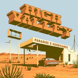 Fools Chords by High Valley