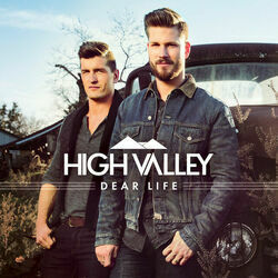 I Ain't Changin Chords by High Valley