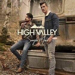 Single Man Chords by High Valley