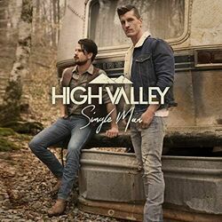 Single Man by High Valley