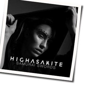 Samurai Swords Acoustic Chords by Highasakite