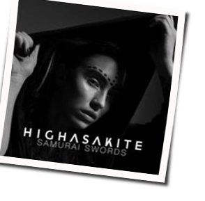 Samurai Swords Acoustic by Highasakite