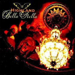 Bella Stella Chords by Highland
