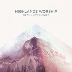 Holy Holy Holy Chords by Highlands Worship
