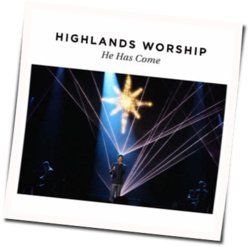 Crowned by Highlands Worship