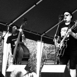 Hell Bent Chords by Highlonesome