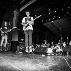 Arizona Chords by Highly Suspect