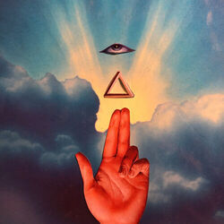 Melatonia Chords by Highly Suspect