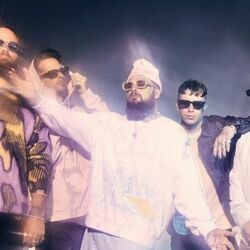 Natural Born Killer Chords by Highly Suspect