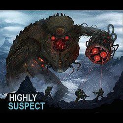 Not Me Tab by Highly Suspect