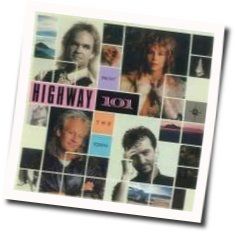 Barely Beating Broken Heart Chords by Highway 101