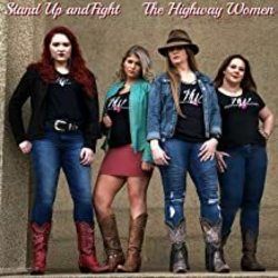 Stand Up And Fight Chords by Highway Women