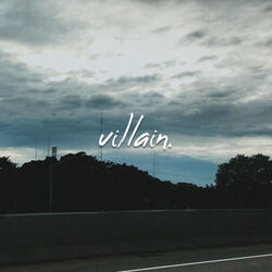 Villain Acoustic Chords by Highway