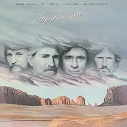 Big River Chords by The Highwaymen