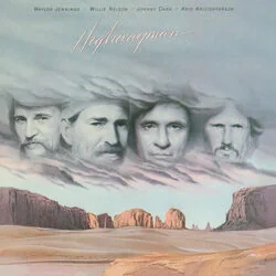 Highwayman Chords by The Highwaymen