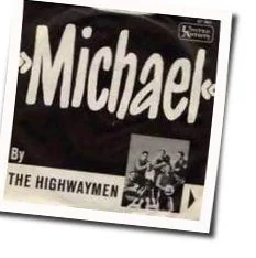 Michael Row The Boat Ashore Chords by The Highwaymen