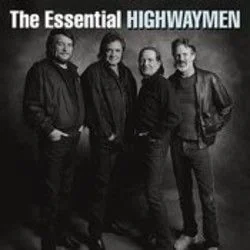 There Ain't No Good Chain Gang Chords by The Highwaymen