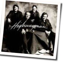 The Highwaymen tabs and guitar chords