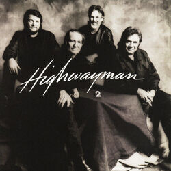 Angels Love Bad Men Chords by The Highwaymen