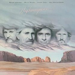 Big River Intro by The Highwaymen