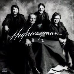 Born And Raised In Black And White by The Highwaymen