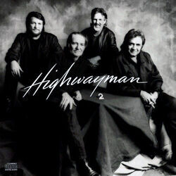 Born And Raised In Black And White Chords by The Highwaymen