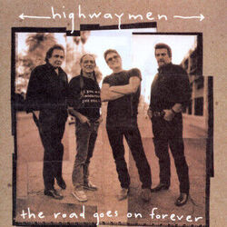 Death And Hell by The Highwaymen