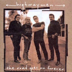 Death And Hell Chords by The Highwaymen