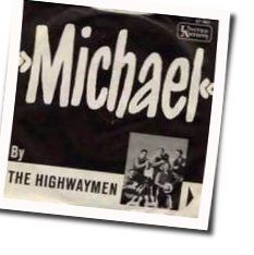 Michael Row The Boat Ashore by The Highwaymen