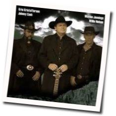 Silver Stallion by The Highwaymen