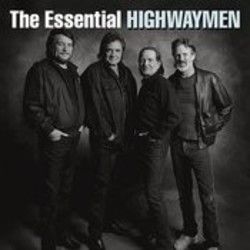 There Ain't No Good Chain Gang Chords by The Highwaymen