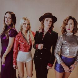 Highwomen Chords by The Highwomen