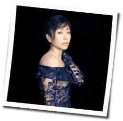 Face My Fears Chords by Hikaru Utada