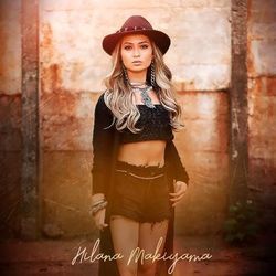 Vou Te Explicar Chords by Hilana Makiyama