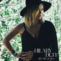 All About You Chords by Hilary Duff