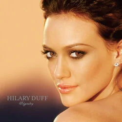 Danger Chords by Hilary Duff