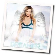 Dreamer Chords by Hilary Duff