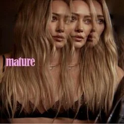 mature