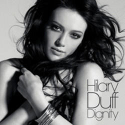 Burned Chords by Hilary Duff
