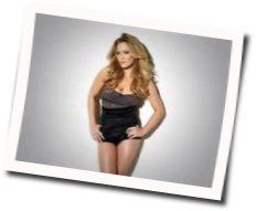 Chasing The Sun Chords by Hilary Duff