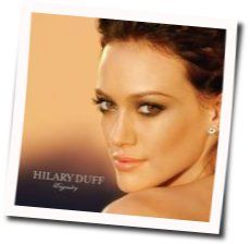 Dignity Chords by Hilary Duff