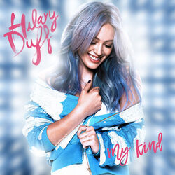 My Kind Chords by Hilary Duff