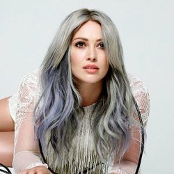 Night Like This Bass Tab by Hilary Duff