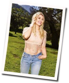 Tattoo Intro by Hilary Duff