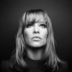 In Dieser Stadt Chords by Hildegard Knef