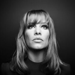 In Dieser Stadt Chords by Hildegard Knef