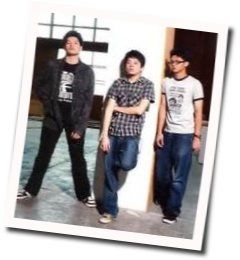 Dehado Chords by Hilera