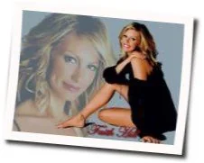 Just About Now Chords by Faith Hill