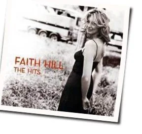 Let Me Let Go (Ver2) Chords by Faith Hill