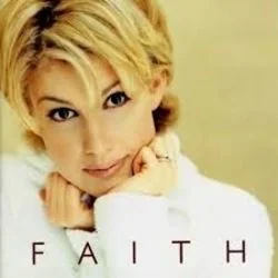 My Wild Frontier Chords by Faith Hill